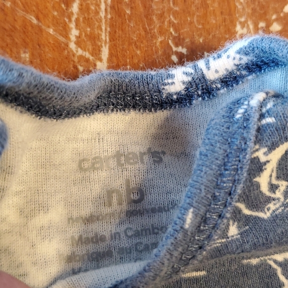 Like New, Newborn Baby Bundle - Picture 8 of 15